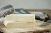 Pate feuilletée 