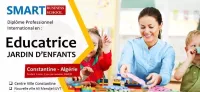 formation professionnel educatrice