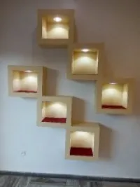 Architecture et amenagement interieur