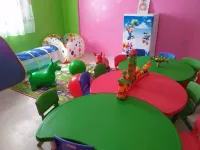Enseignement maternelle