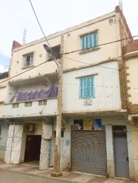 Vente Villa Khenchela Khenchela