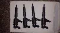 INJECTEUR 207 1.4 HDI Très bonne état