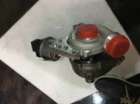 TURBO GREAT WALL WINGLE 2.0