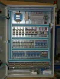 maintenance et installation electrique