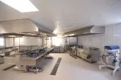 Grande Cuisine Collectivité Equipments