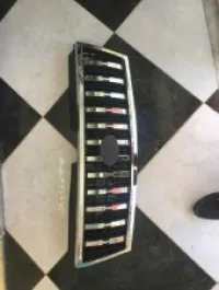 CALANDRE XINKAI HOGAR