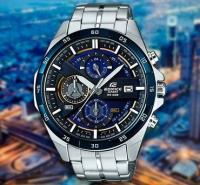 SOLDE: Montres CASIO EFR-556DB-2 thumbnail 4