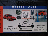 alger-les-eucalyptus-algerie-réparation-auto-diagnostic-سيسبونسيو-kit-d-embrayage-chain