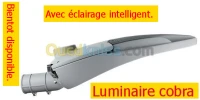 ECLAIRAGE PUBLIC EN LED