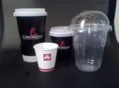 Solution Packaging 