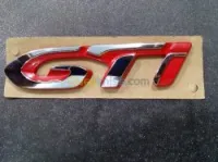 Logo GTI original