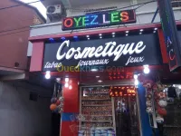 Panneaux publicité