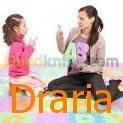 الجزائر-درارية-طب-و-صحة-rééducation-des-&nbsp;troubles-du-&nbsp;langage