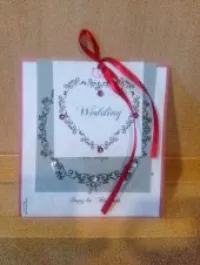 carte d'invitation