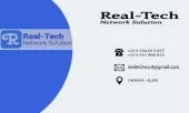 Réseau informatique