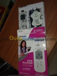 NEUROSTIMULATEUR ÉLECTRIQUE OMRON 