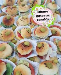 الجزائر-زرالدة-توريد-الطعام-و-حلويات-gateaux