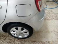 citadine-nissan-micra-2021-draria-alger-algerie