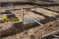 مستغانم-الجزائر-بناء-و-أشغال-maçonerie