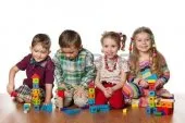 nourrice garde enfant