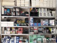 سطيف-الجزائر-توريد-الطعام-و-حلويات-bureautique-scolaire-emballage