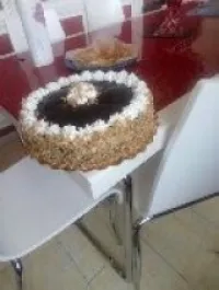 Gâteau et pâtisserie