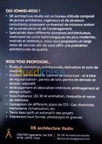 وهران-بئر-الجير-الجزائر-بناء-و-أشغال-design-permis-suivi-architecture