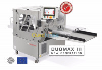 industrie-fabrication-dresseuse-coextrudeuse-duomax-600-ain-naadja-alger-algerie