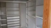 FABRICATION DE MEUBLE