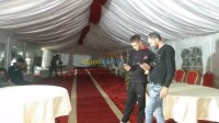 تلمسان-الجزائر-فعاليات-و-ترفيه-chapiteau