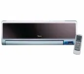 installation des split 