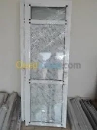 Minuiserie Aluminium