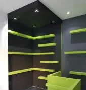 Aménagement d'intérieur