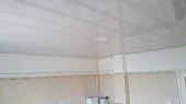 تركيب pvc + سبيغة ساتيني