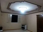 تركيب pvc + سبيغة ساتيني