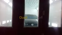 تصليح هياكل السيارات بالطرق الحديثه 