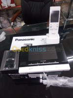 alger-chevalley-algerie-securité-alarme-vidéo-phone-panasonic-vl-swd272-wirele