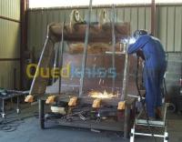 الجزائر-سيدي-موسى-صناعة-و-تصنيع-tôle-anti-abrasion-type-hardox