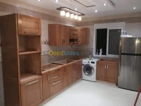 Cuisines Bois Hêtre et Chêne