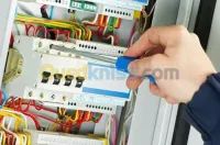 éléctricien batiment