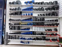 pvc pression et accessoire