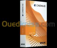 الجزائر-حيدرة-مدارس-و-تكوين-formation-video-elephorm-cinema-4d-r19