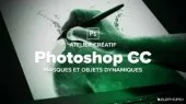 Pack Ateliers créatifs Photoshop CC 