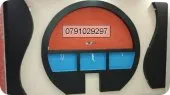 boghni placo platre moderne ba13