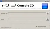 Console ID PS3