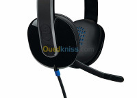 casque-microphone-logitech-h540-usb-headset-hussein-dey-alger-algerie