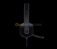 Logitech H540 Casque Usb Headset thumbnail 4