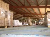 Location Hangar Alger Gue de constantine