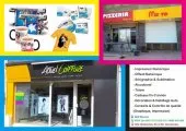 panneaux publicitaires & impression