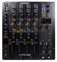 Allen & Heath XONE:DB2